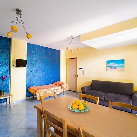 Le Ville Della Contea -Vacation Rentals Маскали Екстериор снимка