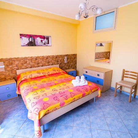 Le Ville Della Contea -Vacation Rentals Маскали Екстериор снимка