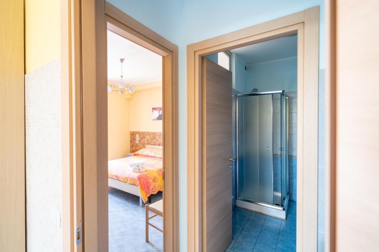 Le Ville Della Contea -Vacation Rentals Маскали Екстериор снимка