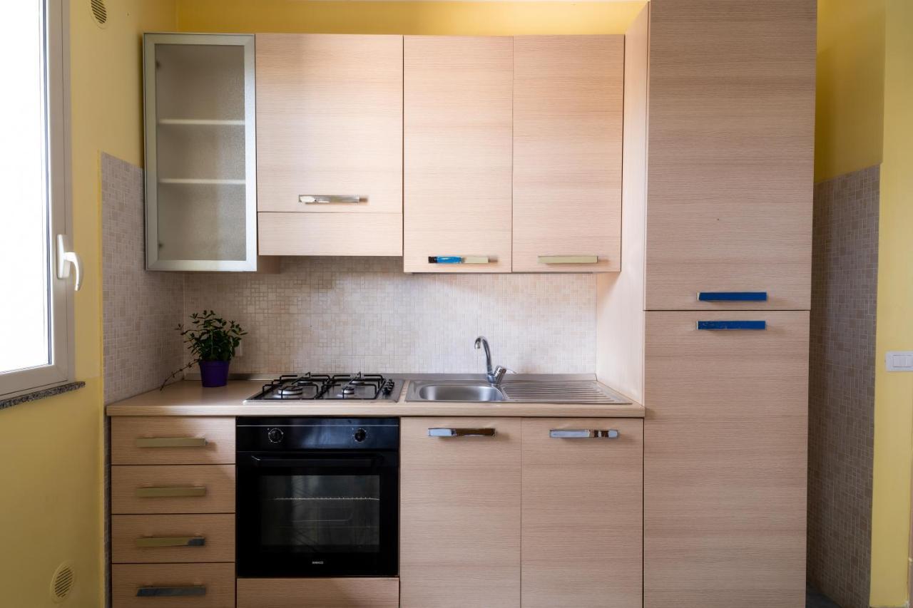 Le Ville Della Contea -Vacation Rentals Маскали Екстериор снимка