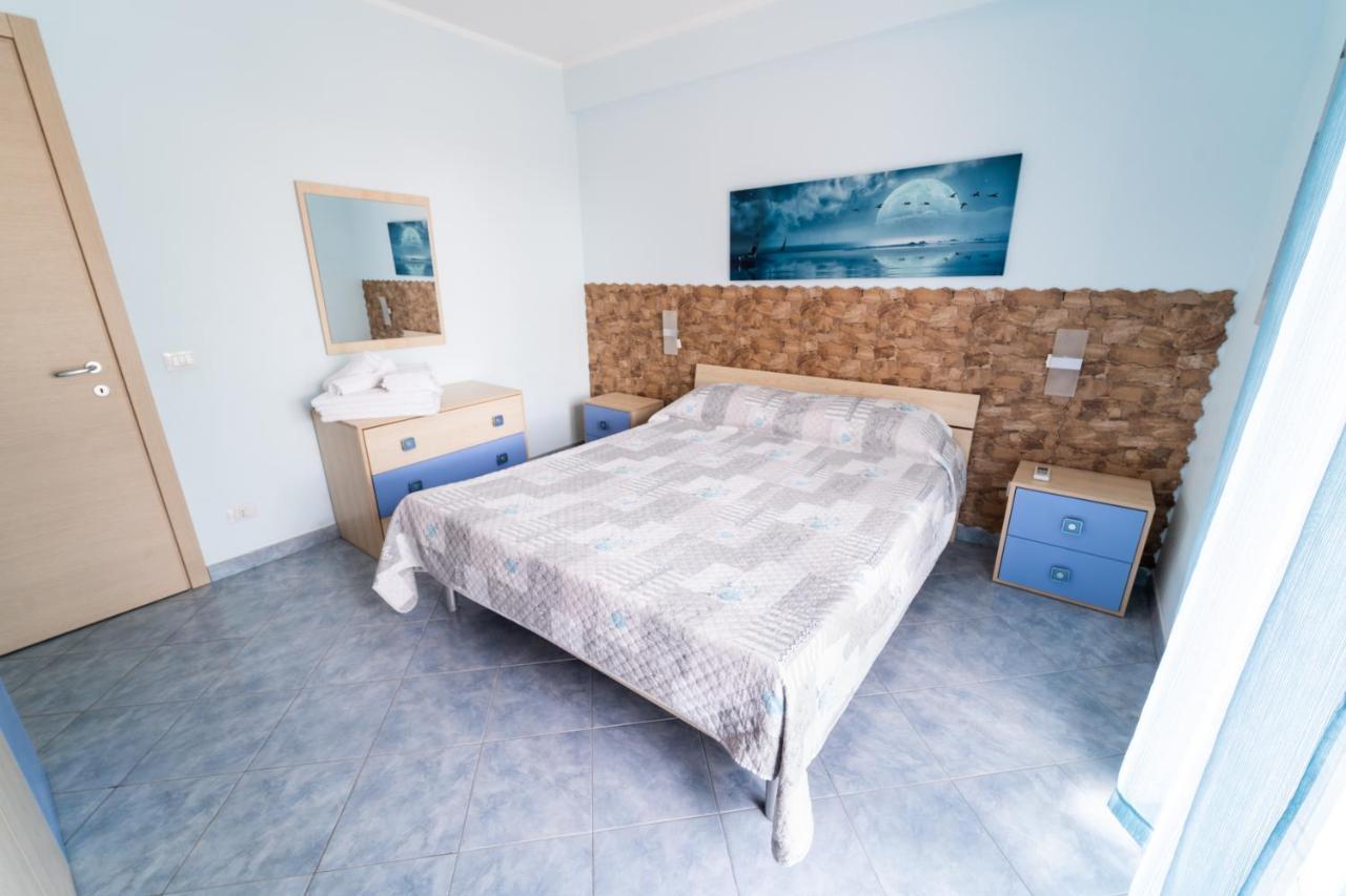 Le Ville Della Contea -Vacation Rentals Маскали Екстериор снимка