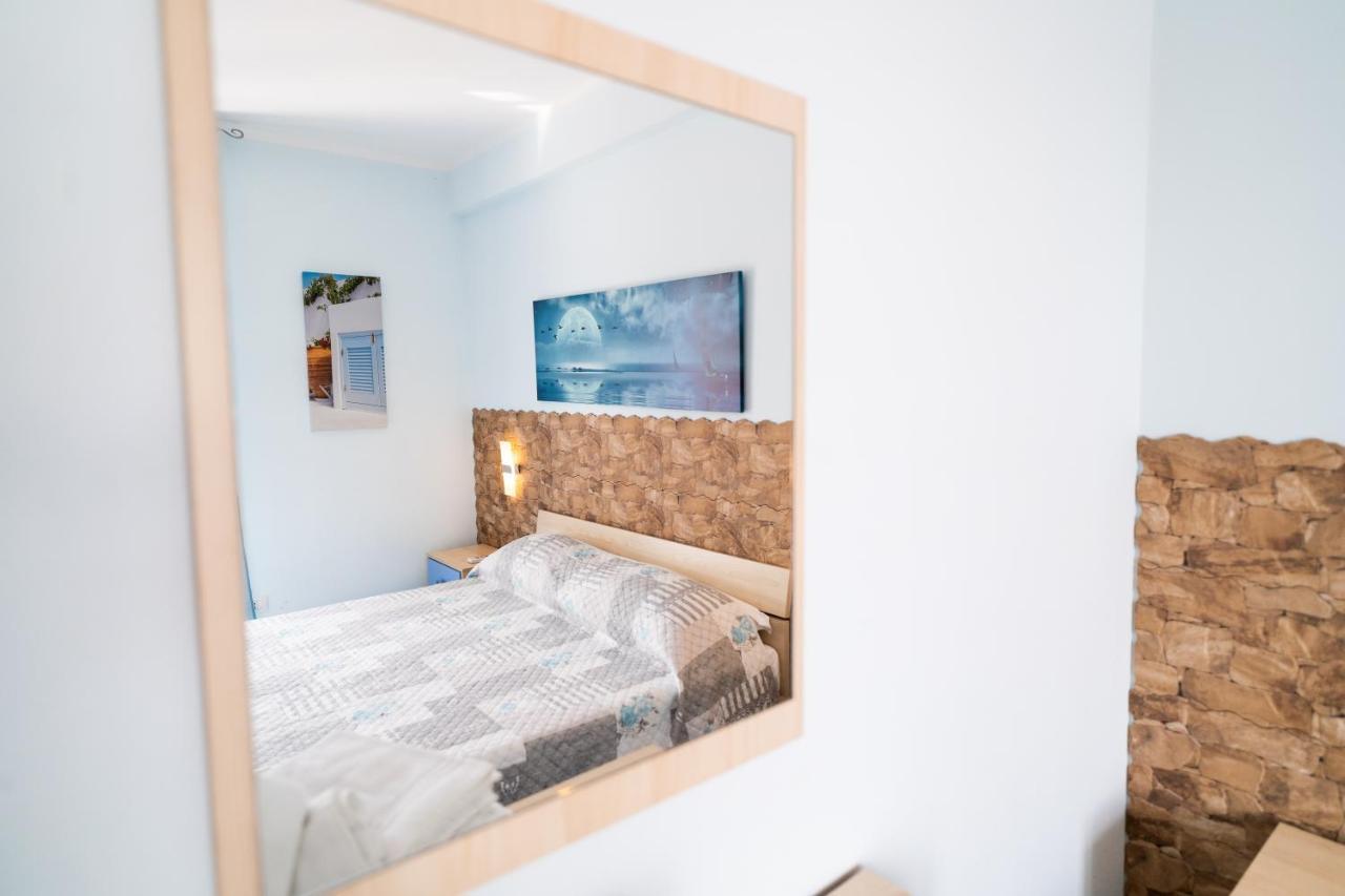 Le Ville Della Contea -Vacation Rentals Маскали Екстериор снимка