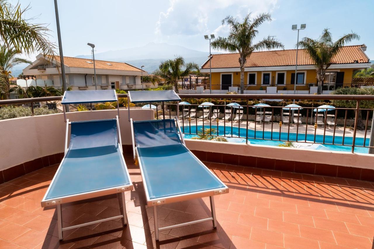Le Ville Della Contea -Vacation Rentals Маскали Екстериор снимка