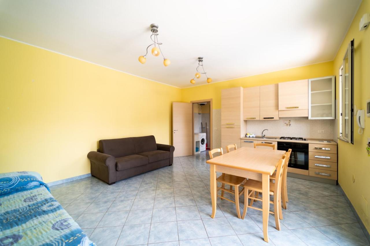 Le Ville Della Contea -Vacation Rentals Маскали Екстериор снимка