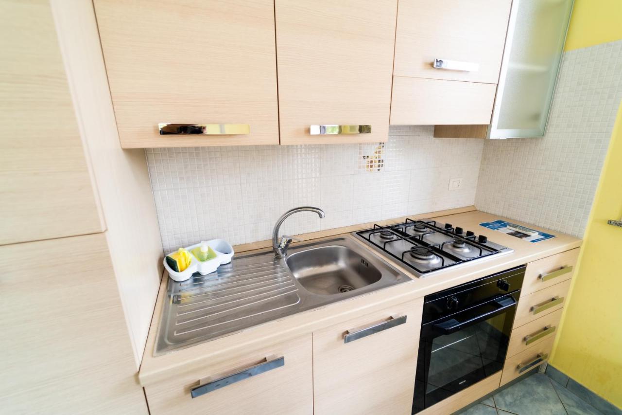 Le Ville Della Contea -Vacation Rentals Маскали Екстериор снимка