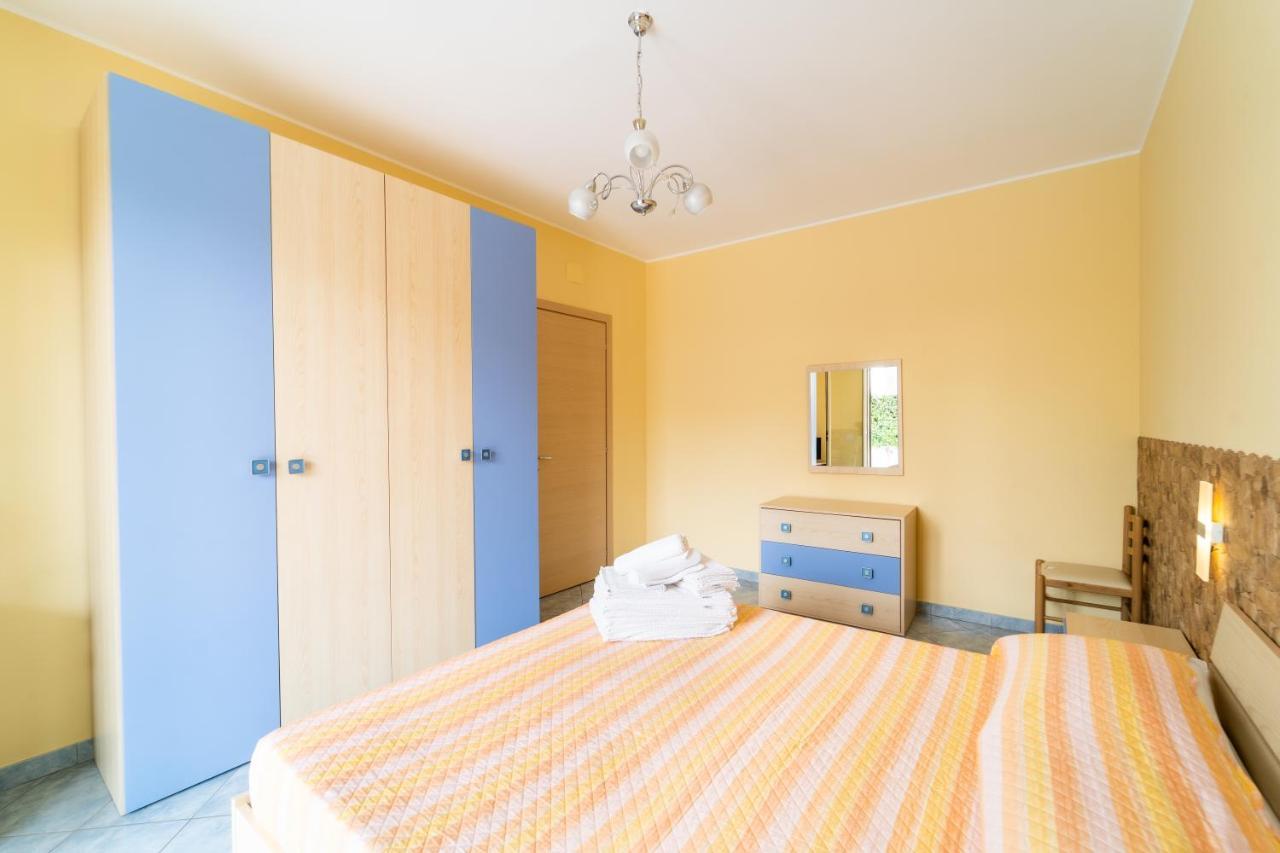 Le Ville Della Contea -Vacation Rentals Маскали Екстериор снимка