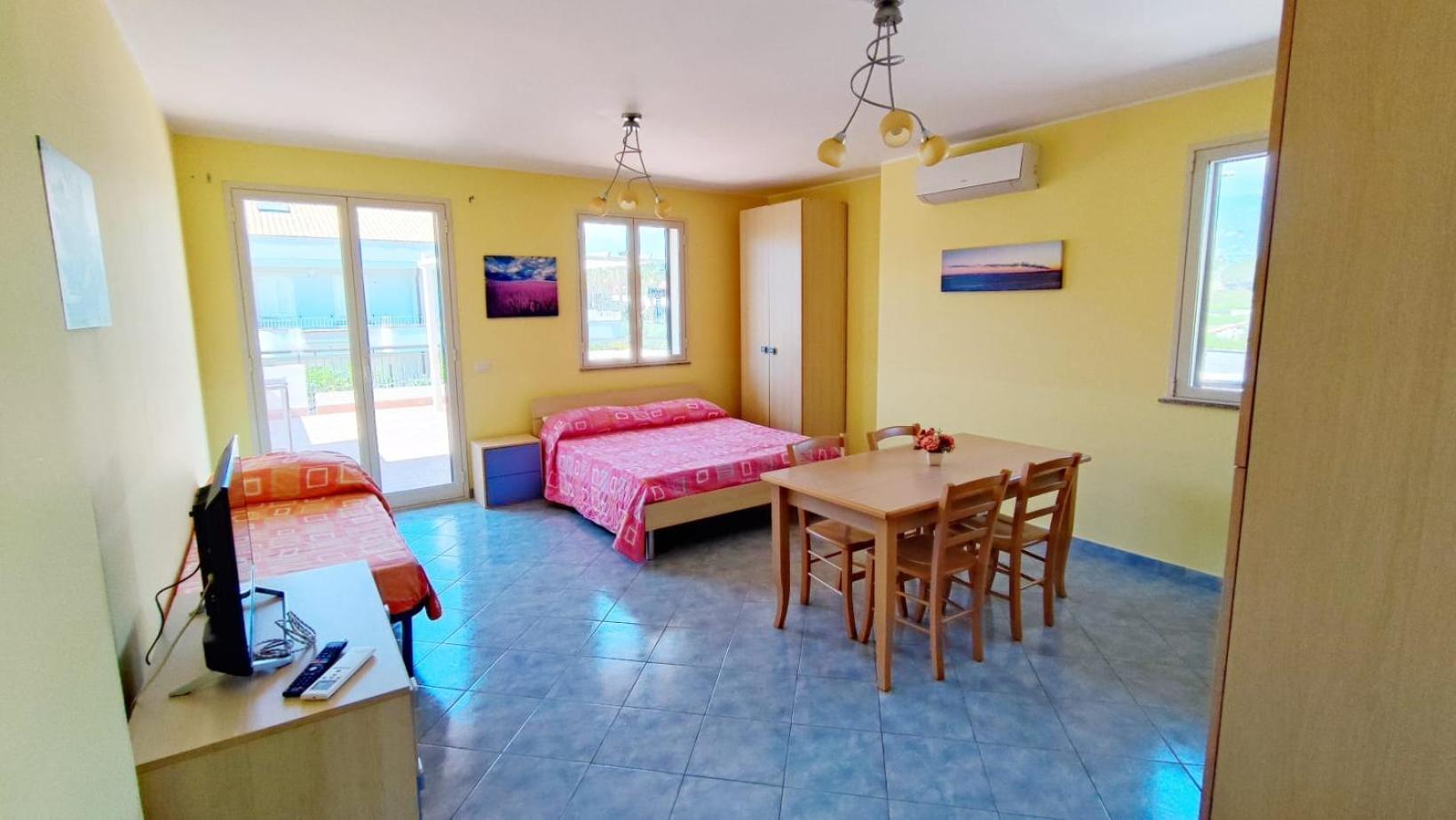 Le Ville Della Contea -Vacation Rentals Маскали Екстериор снимка