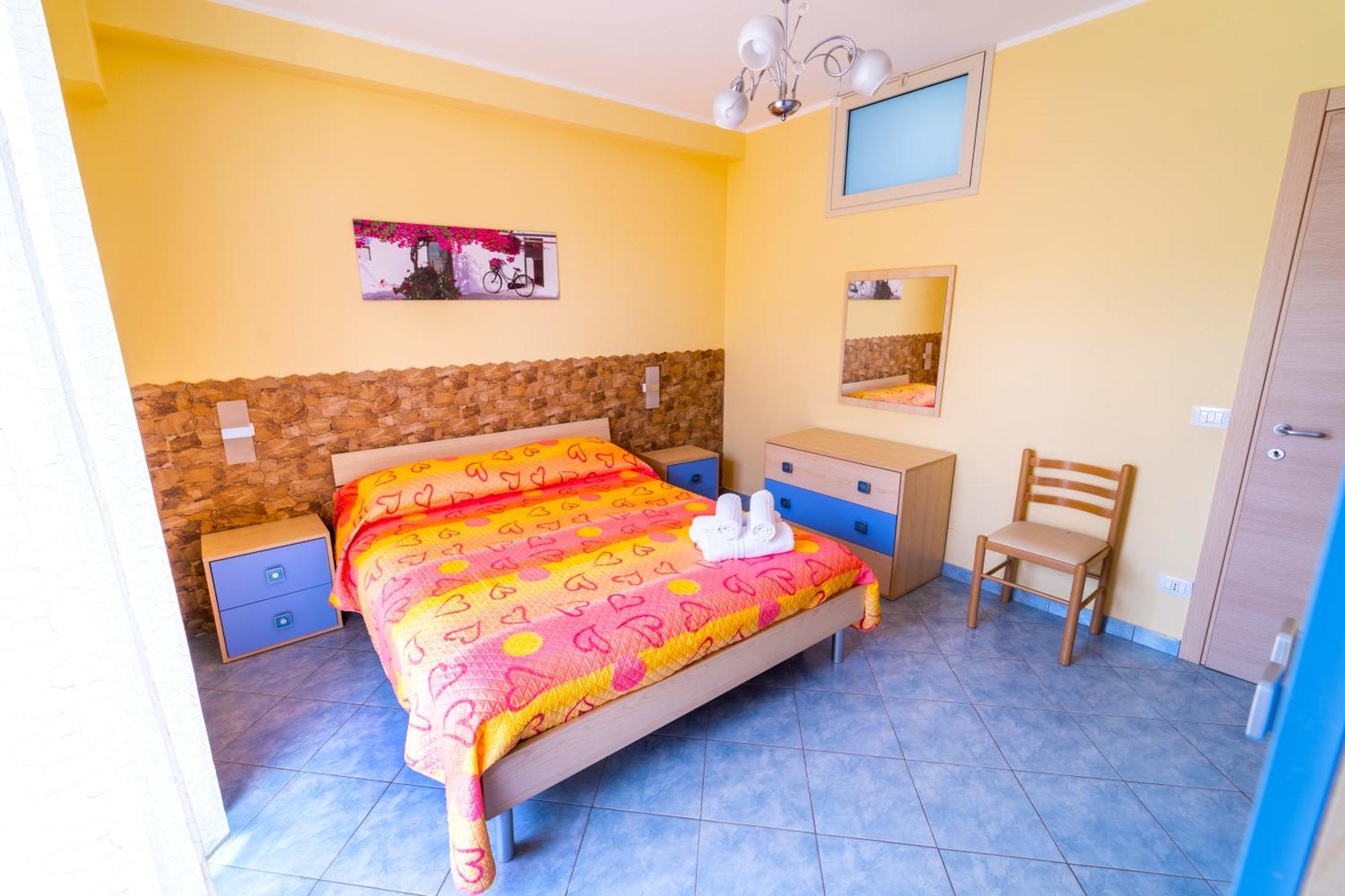 Le Ville Della Contea -Vacation Rentals Маскали Екстериор снимка